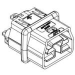 Anderson Power Products 2006G4NCBK image