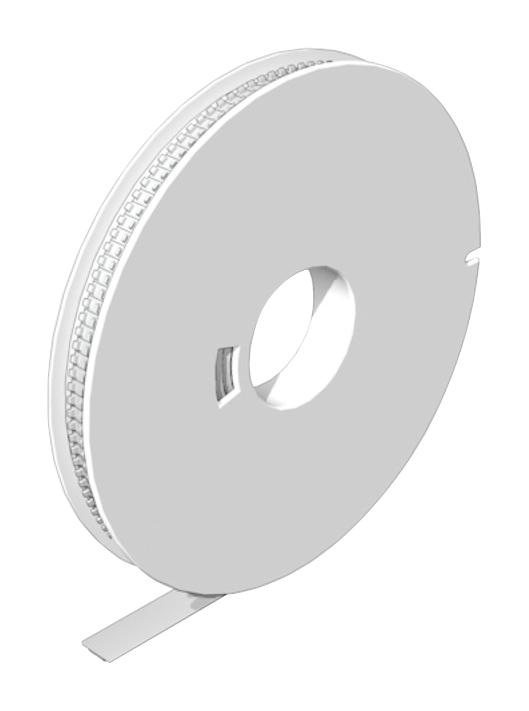 Weidmueller 2007180000 – Reliable Connector Markers for Industrial Applications