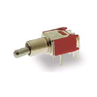 Acme 200MSP1T3B2M6RE – Reliable Toggle Switch for Industrial Applications