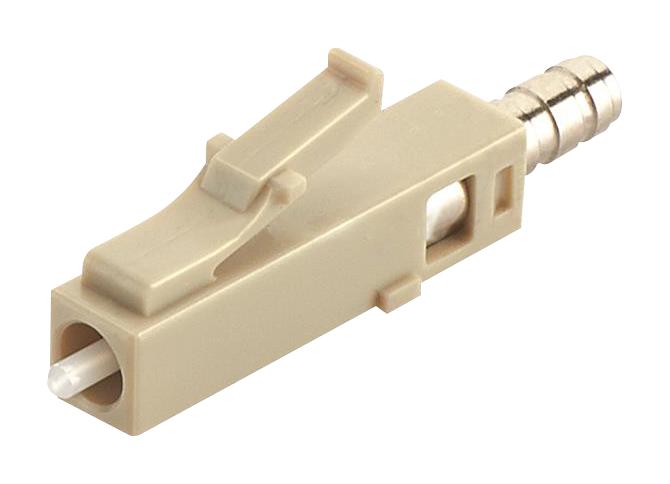 HARTING 20101258212 – Reliable Fiber Optic Connector for Industrial Applications