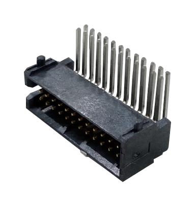 Molex 2010212024 – Reliable Board-to-Board Connectors for Industrial Applications