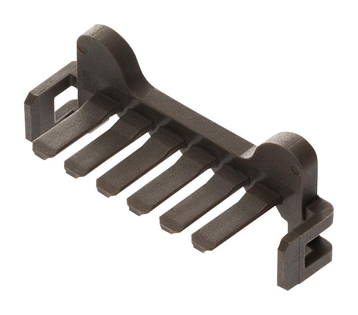 Molex 2011964040 – Reliable Wire-to-Board Connectors for Industrial Applications