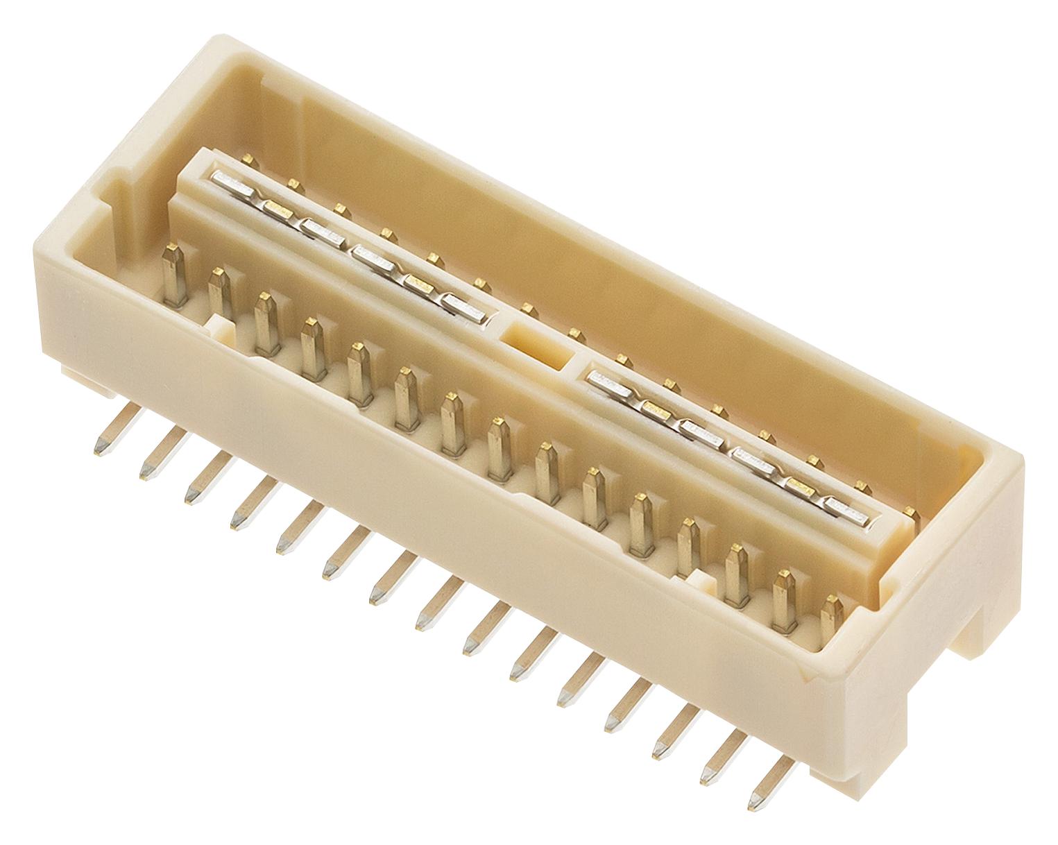 MOLEX 2011970300 image