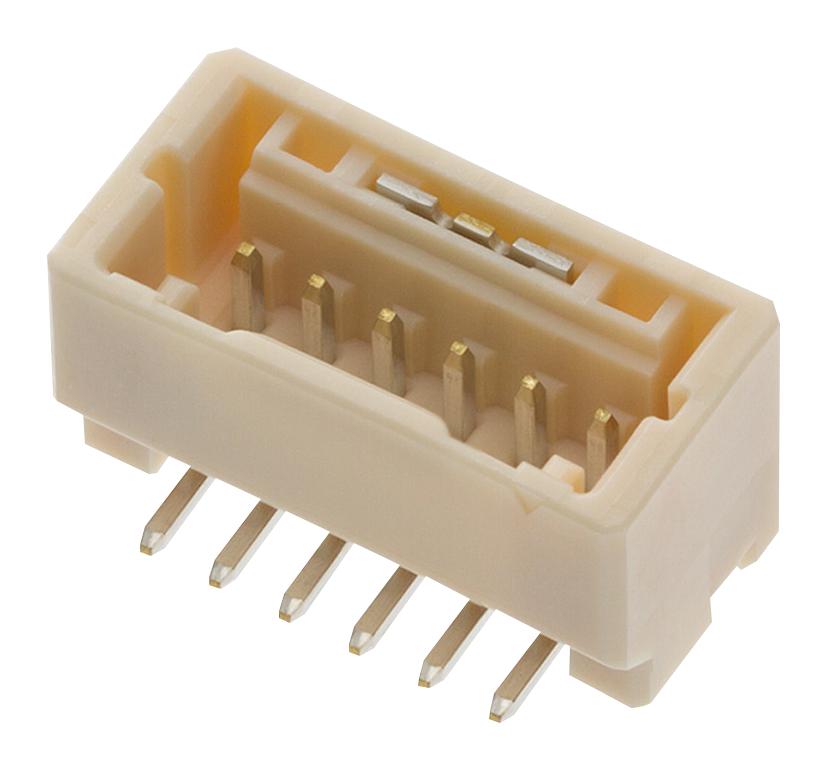 MOLEX 2012010040 image
