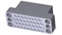 Tyco Electronics 2013571 image