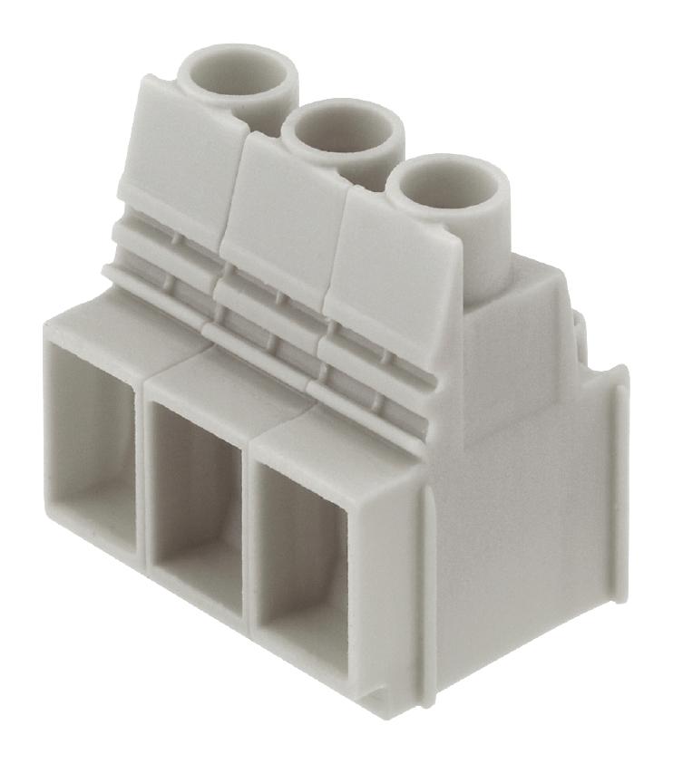 Buy Weidmuller LUP Series PCB Terminal Part Number 20142 Online