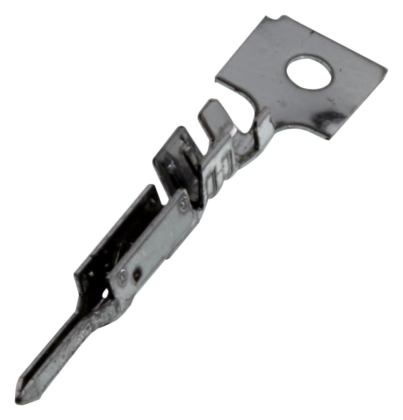 Molex Series Nano-Fit Crimp Terminal: 2014472400