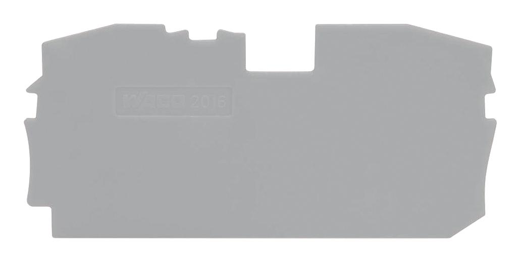 Buy TOPJOB'S Rail-Mounted Terminal Blocks Series 2016 Part Number 20161291 Online