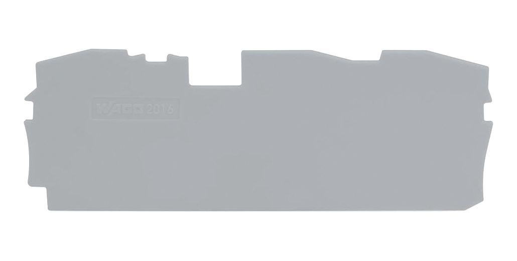 TOPJOB'S 20161391 – Reliable Terminal Blocks for Industrial Applications