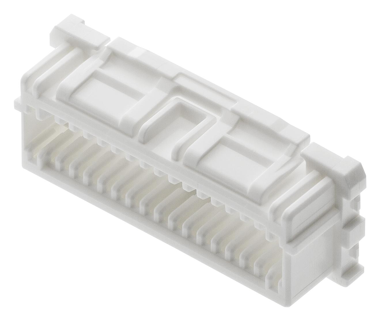 MOLEX 2016442360 image