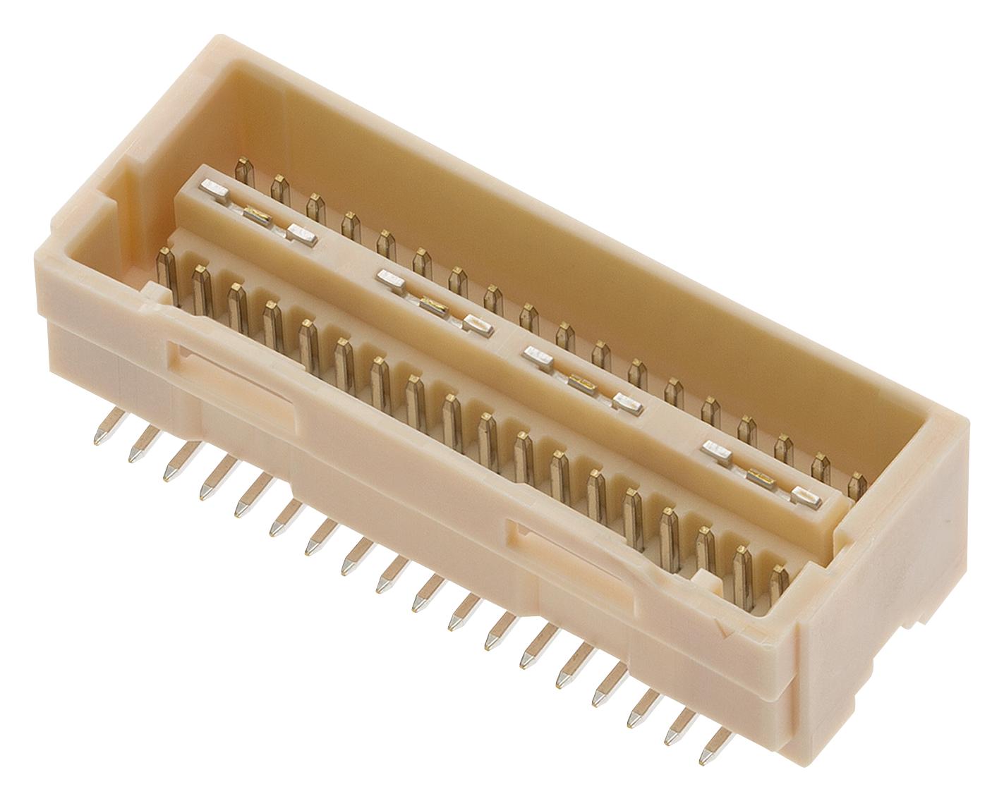 MOLEX 2016450360 image