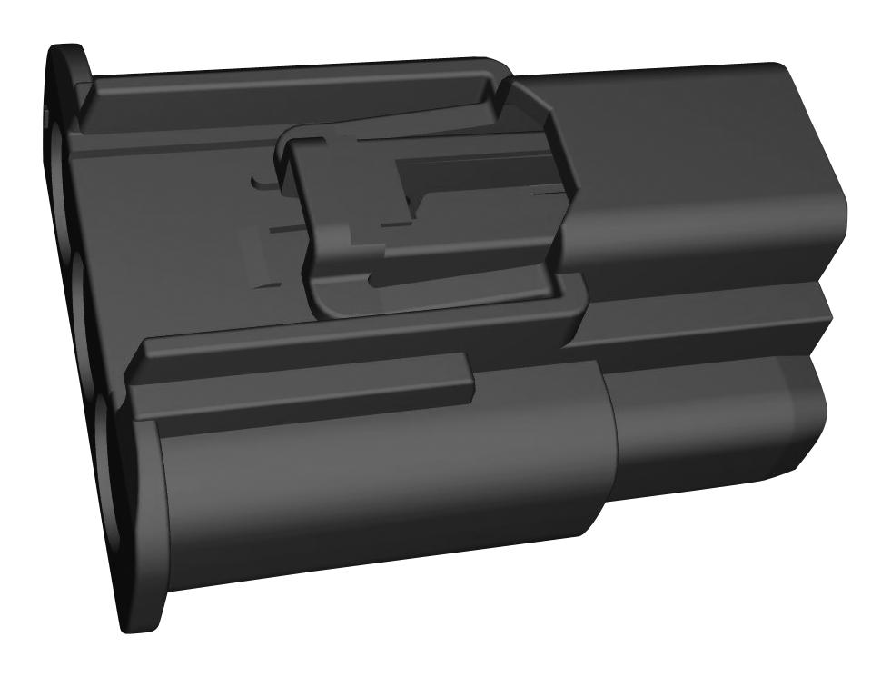 Buy Molex Power Connector Part Number 2018410030 Online