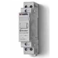 Finder Series Relay: 230V AC 16A SPST-NO | 202182304000