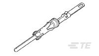 Tyco Electronics 2022364 image
