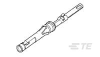 Tyco Electronics 2022373 image