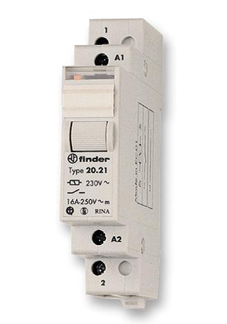 Buy Finder Relay Part Number 202380244000 Online