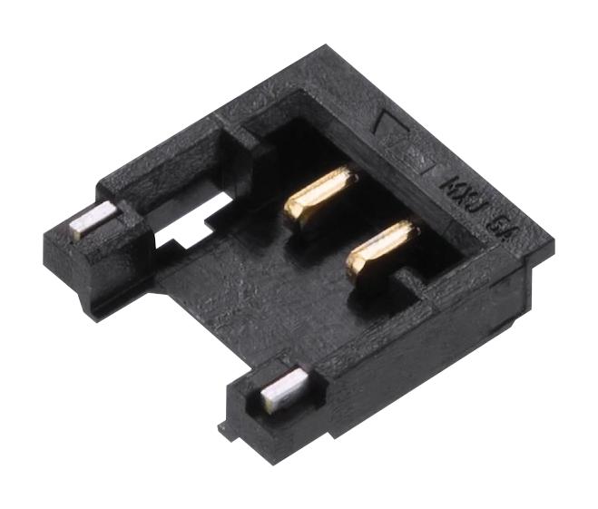 202656-0021 MOLEX Pico-EZmate Slim Header | myMectronic