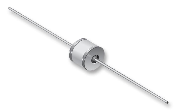 2027-09-BLF Bourns 2-Pole Gas Discharge Tube | myMectronic