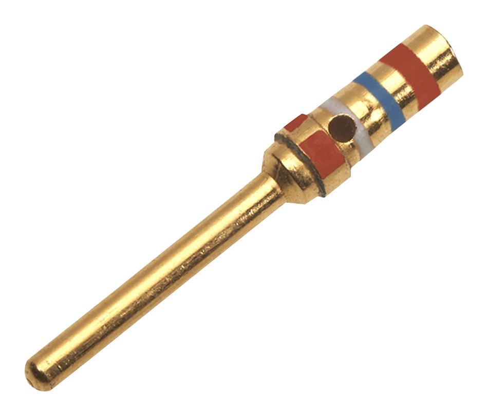 Molex Series 202935 Power Crimp Terminal: 2029351000