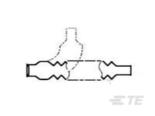 Raychem TE Connectivity 202C6217700 image