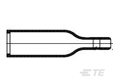 Raychem TE Connectivity 202D121460420CS5077 image