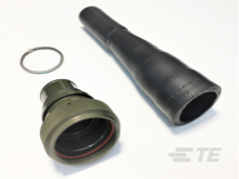Raychem TE Connectivity 202D2424114CS2542 image