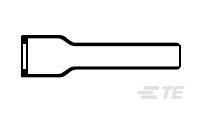 Raychem TE Connectivity 202D2634860 image