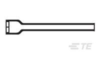 Raychem TE Connectivity 202F242511640 image