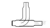 Raychem TE Connectivity 202G621550 image