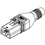 Anderson Power Products 2030G6BK image
