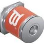 2031-42T-SMLF BOURNS Miniature 2-Pole Gas Discharge Tube | myMectronic