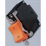 Sensata - Airpax 20322160103C132 image