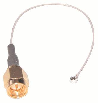 Tyco Electronics UMCC – Reliable Ultraminiature Coax for Industrial Applications