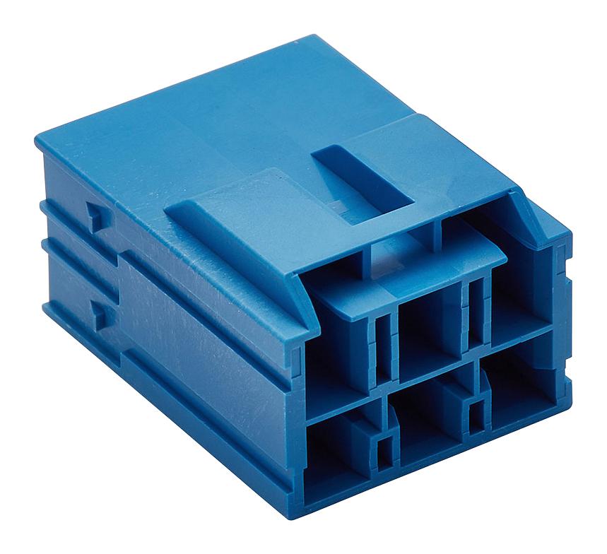 MOLEX 2034382601 image