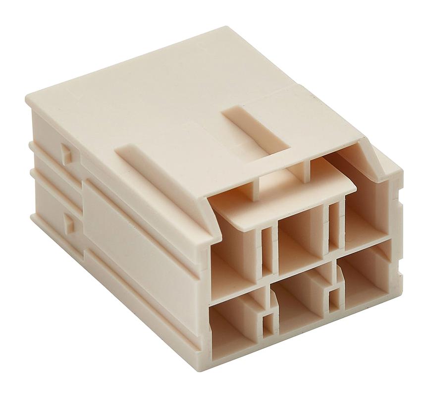 MOLEX 2034382611 image