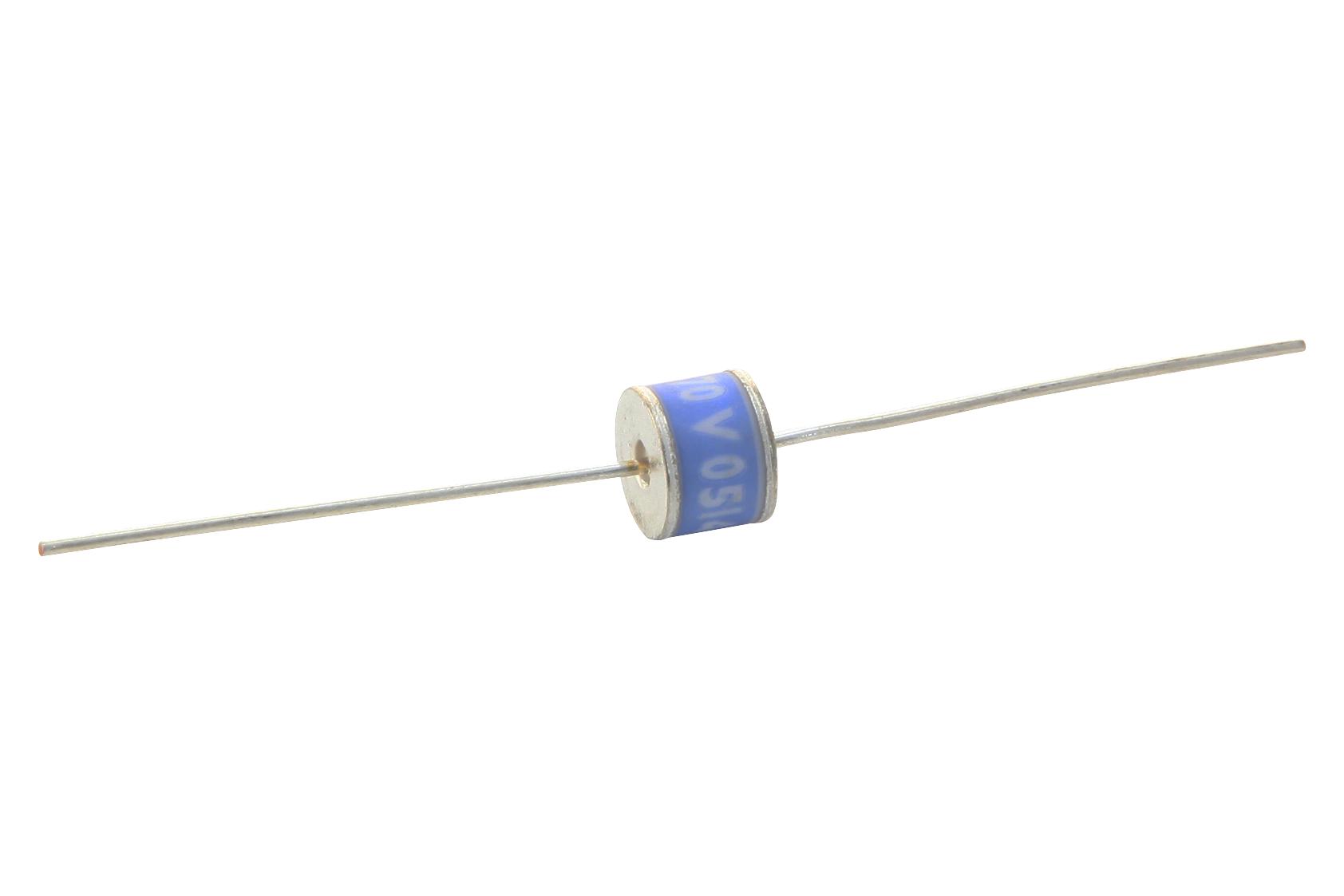 2035-23-BLF BOURNS Miniature 2-Pole Gas Discharge Tube | myMectronic