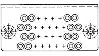AMP 2035401 – Reliable Electrical Connectors for Industrial Applications