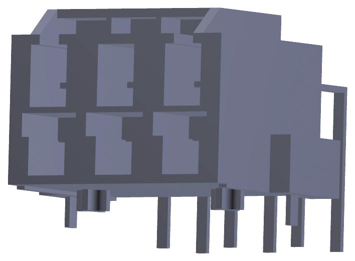 MOLEX 2035551016 image