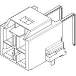 203555-1312 MOLEX / WALDOM CP-6.5 Header | myMectronic