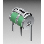 2036-09-B2FLF BOURNS High Temperature Surge Protector | myMectronic