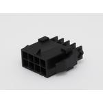 203632-0800 MOLEX / WALDOM Micro-Fit TPA Plug Housing | myMectronic