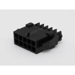 203632-1000 MOLEX / WALDOM Micro-Fit TPA Plug Housing | myMectronic