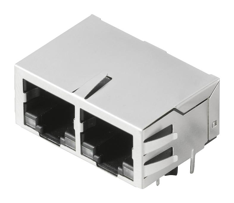 2036510000 WEIDMULLER RJ45 jacks transformer | myMectronic