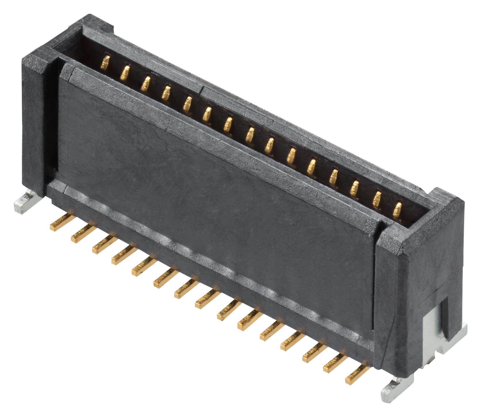 MOLEX 2039550501 image