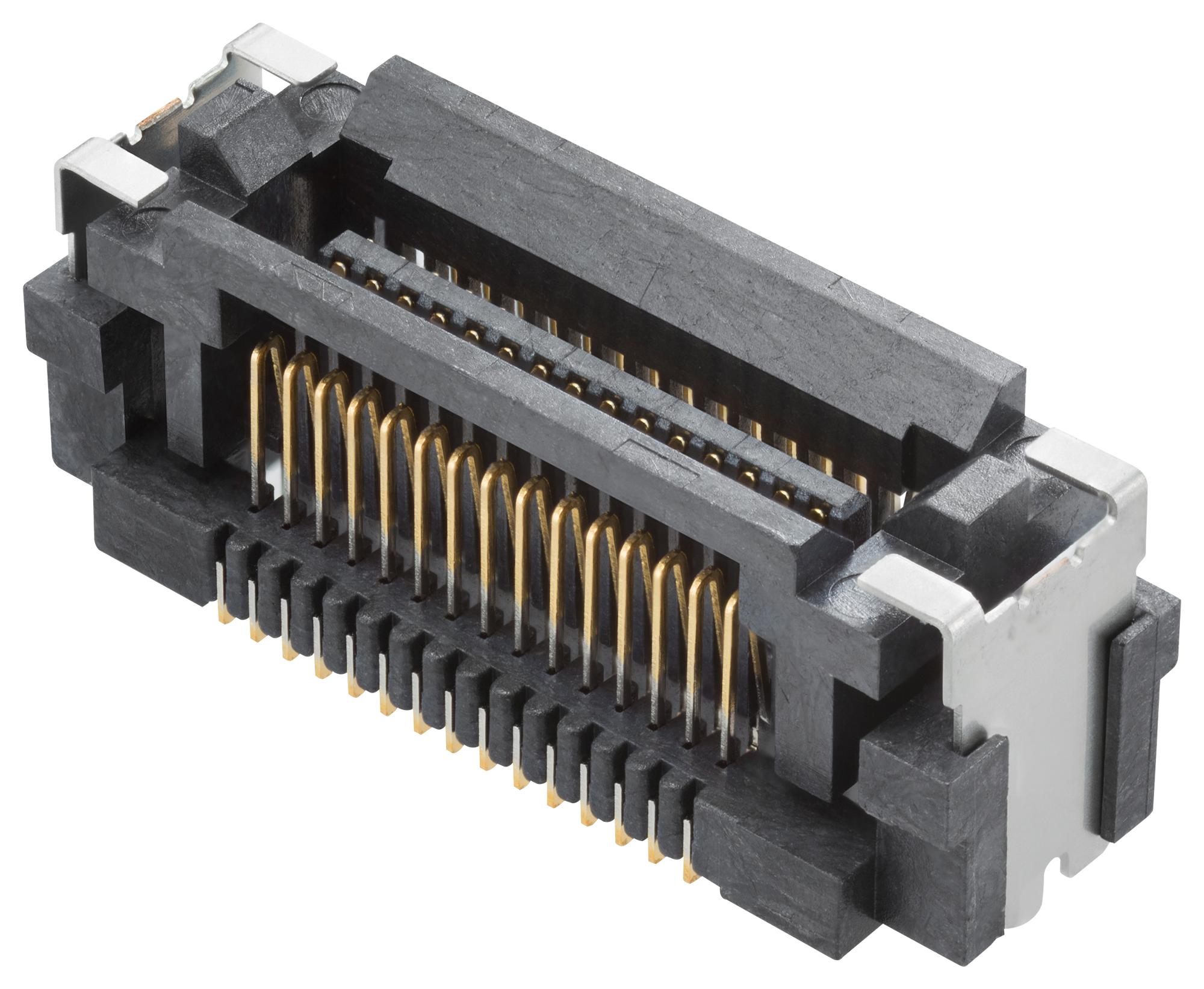 MOLEX 2039560401 image