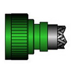 Raychem TE Connectivity 203M02019B14 image