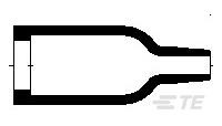 Raychem TE Connectivity 203W30125G022250 image
