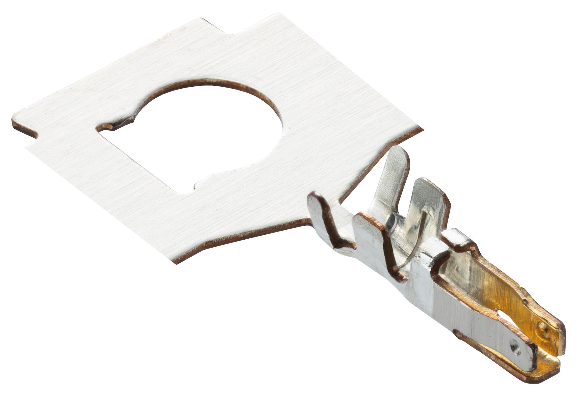 204017-5021 MOLEX Pico-EZmate Crimp Terminal | myMectronic