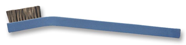 Techspray Series TechClean Aluminum Handle Brush: 20431