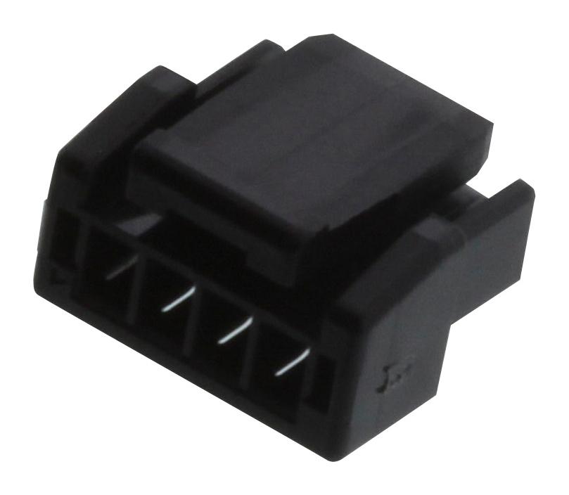Molex Series Micro-Lock Plus Receptacle Housing: 2045320401